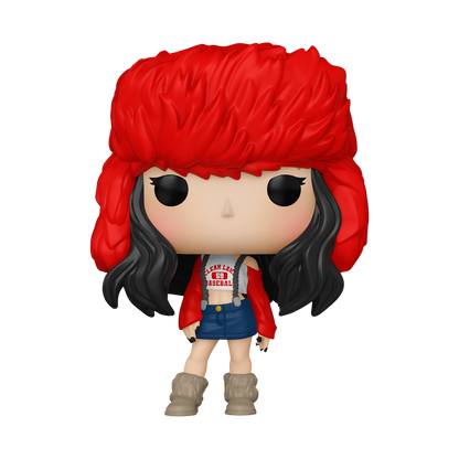 Pop! Jennie
