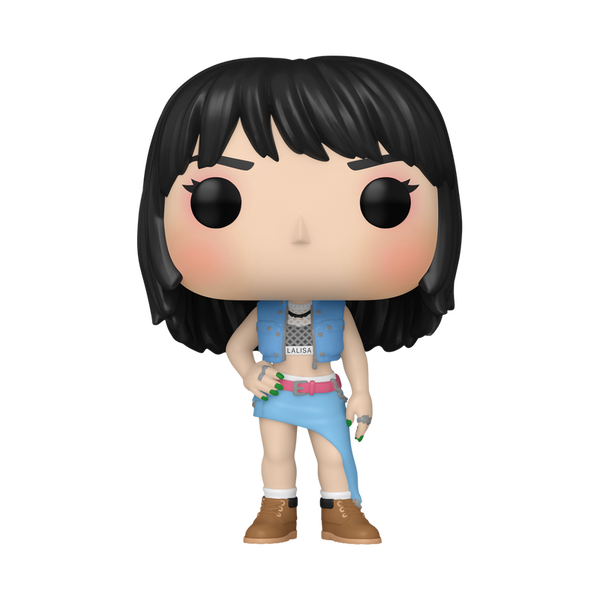 pop lisa 364