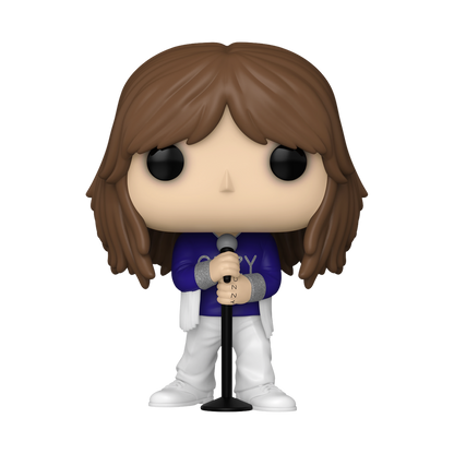 Pop! Ozzy Osbourne (Glitter)