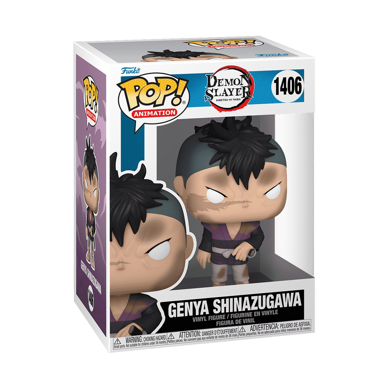 pop genya shinazugawa 1406