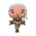 Pop! Haganezuka