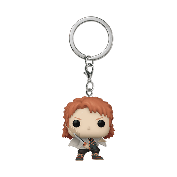 Funko Pop! Keychain Sabito