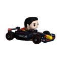 Sergio Perez - Pop! Rides Super Deluxe