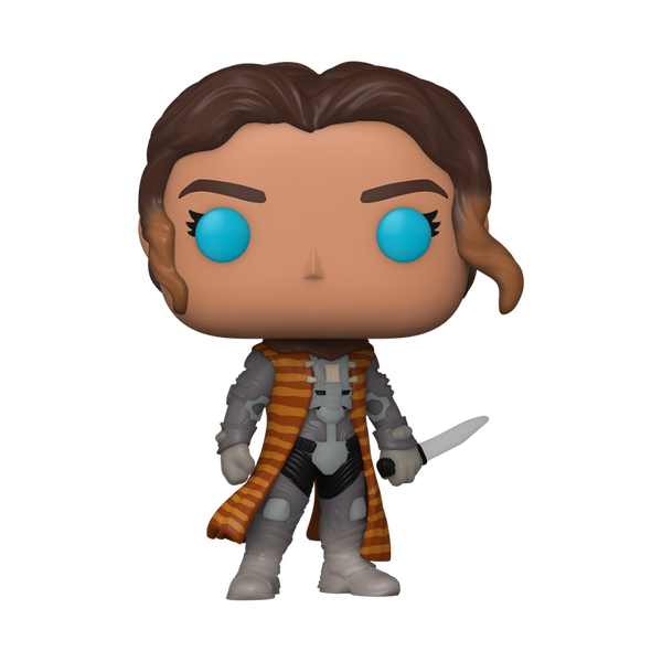 Funko Pop! Chani
