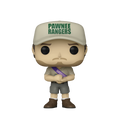 Pop! Andy Dwyer Pawnee Goddesses
