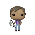 Pop! Ann Perkins Pawnee Goddesses