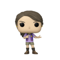 Pop! April Ludgate Pawnee Goddesses