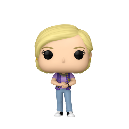 Leslie Knope Pawnee Goddesses 