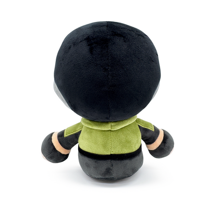 Mole Plush (9in)