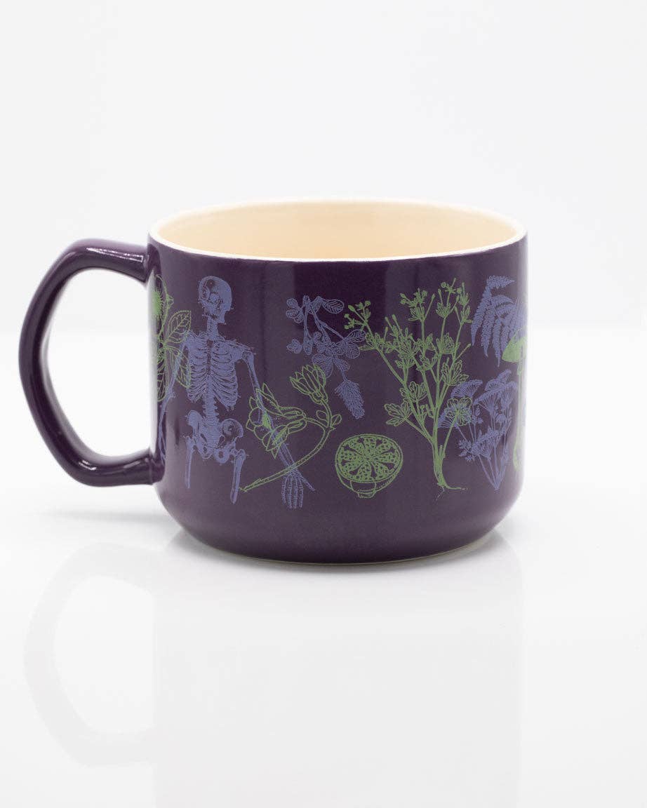 Poisonous Plants Mug