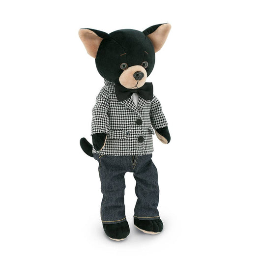 Lucky Buzz Doll: Classic Modern - 38 cm