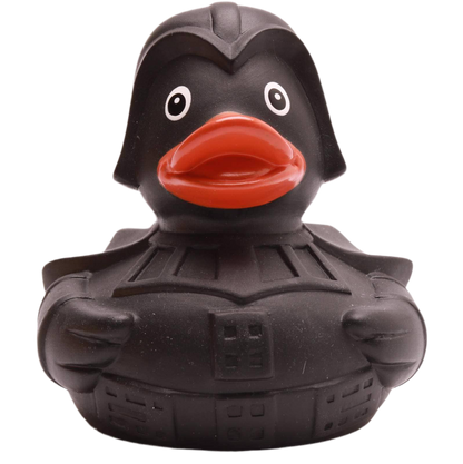Canard Ducklord