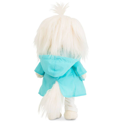 Lucky Mimi Dog Doll: Rainy Day - 38cm