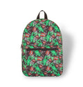 Sac à dos Minecraft Graffiti