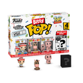 Bitty Pop! Toy Story 4-Pack Series 2