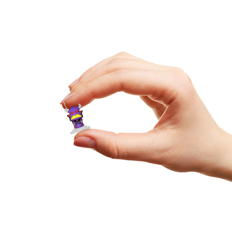 bitty pop toy story 4 pack series 4