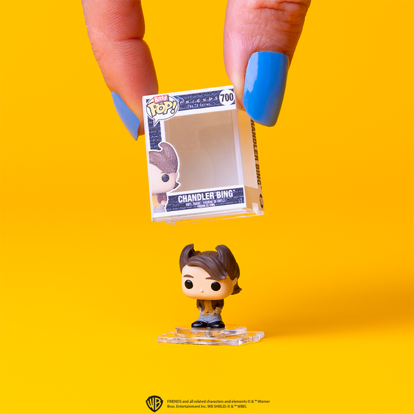 Funko Bitty Pop! Friends 4-Pack Series 1