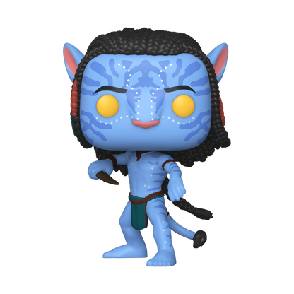 Pop! Lo'ak