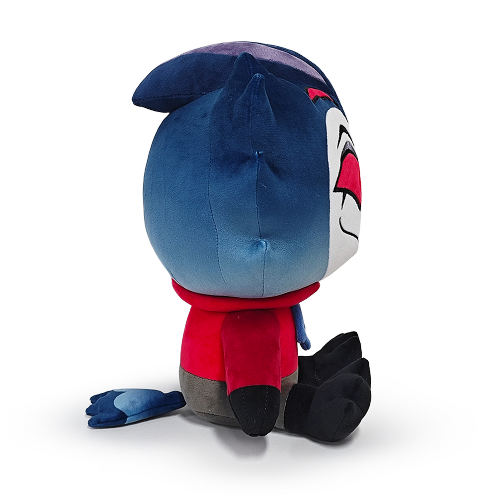 Christmas Stolas Plush (9in)