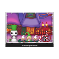 Snowman Jack &amp; The Christmas Carolers - Pop! Moments