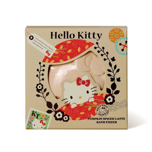 Pumpkin spice latte scent for autumn bubble bath