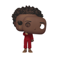 Pop! Red (Adelaide Wilson)