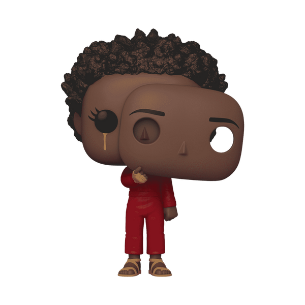 Funko Pop! Red (Adelaide Wilson)