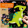 Scratch Junior - Dinosauri