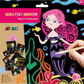Scratch Junior – Petite Sirène