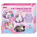 Kit di Attività - Set de Licorne