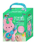 Kit Couture - Lapin Musicien