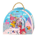 Boîte à Jouets - Le Paradis des Licornes