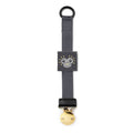 Clip per ciuccio Playful Pepe Patch