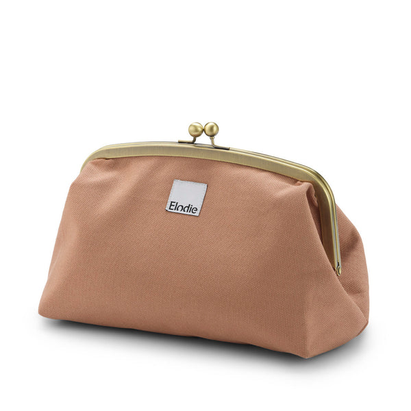 Zip & Go Faded Pink