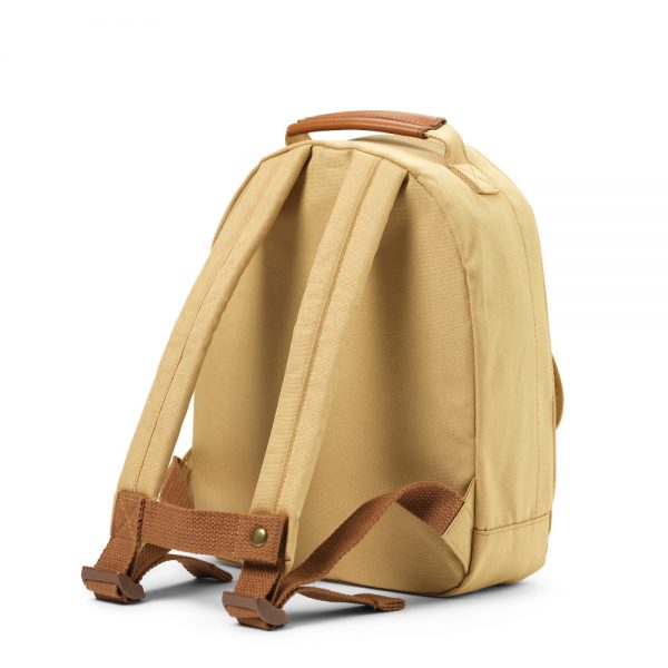 Zaino Mini Oro