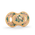 Sucette Golden Vintage Flower
