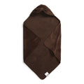 Bath Cape Chocolat Bow