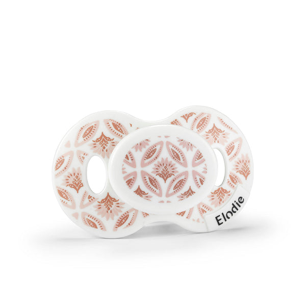 Sweet pacifier date