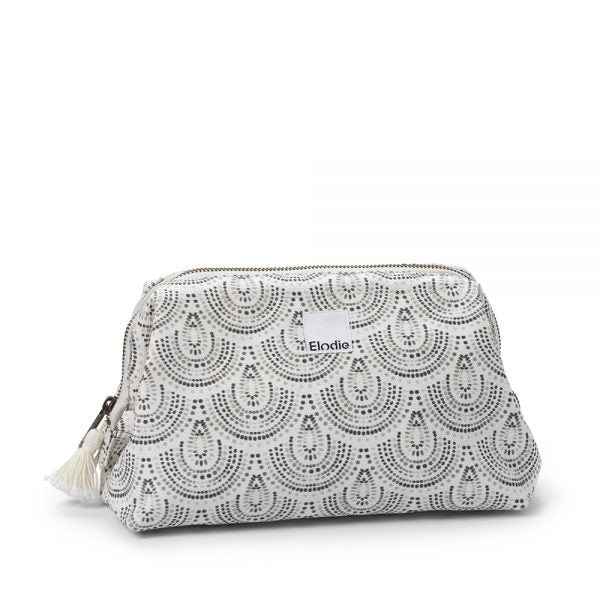 Zip & Go Desert Rain case