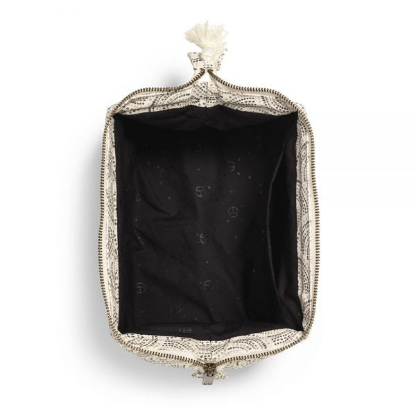 Zip & Go Desert Rain case