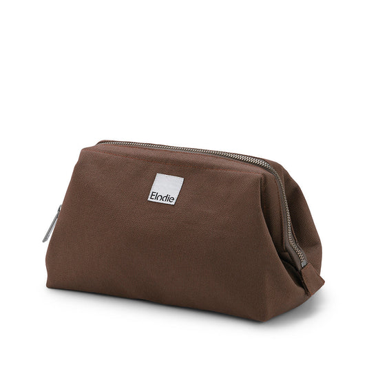 Trousse Zip&Go Chocolat Elodie Details - OFCK.fr