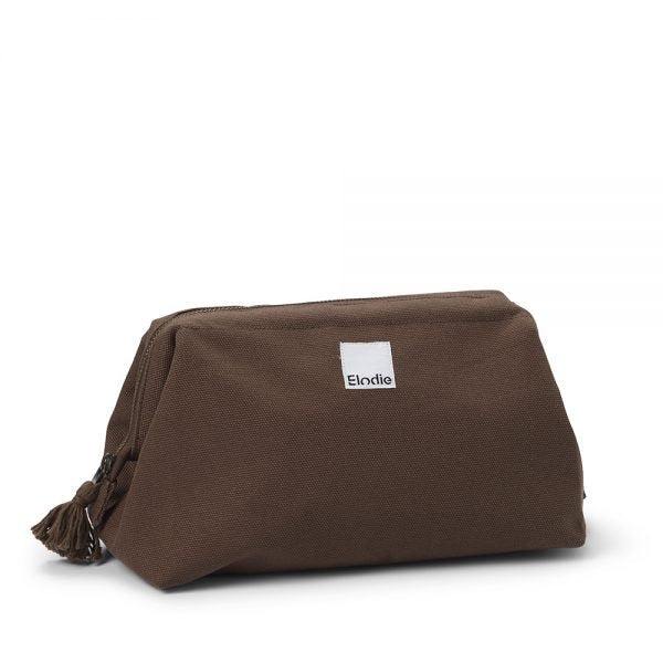 Trousse Zip&Go Chocolat