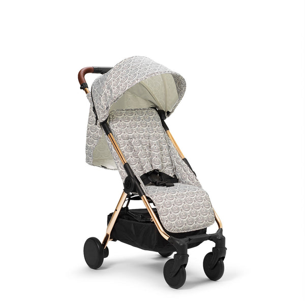Elodie Mondo Stroller Desert Rain cane stroller