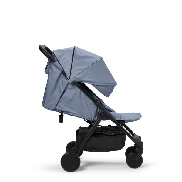Passeggino Elodie Mondo Stroller Tender Blue