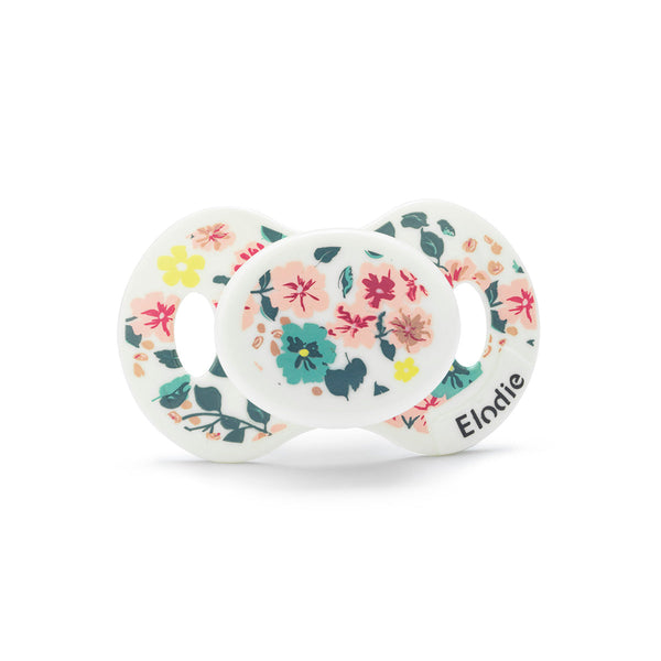 Floating Flowers birth lollipop