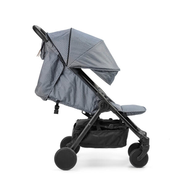 Passeggino Elodie Mondo Turchese