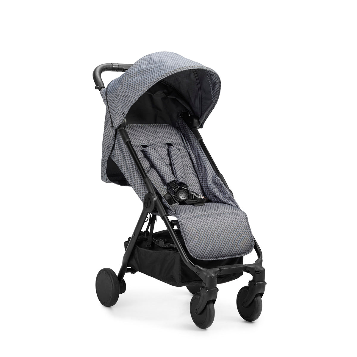 Passeggino Elodie Mondo Turchese