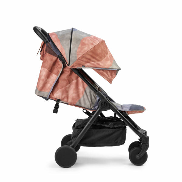 Passeggino Elodie Mondo Winter Sunset Cane Stroller