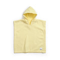 Badeponcho Sunny Day Yellow