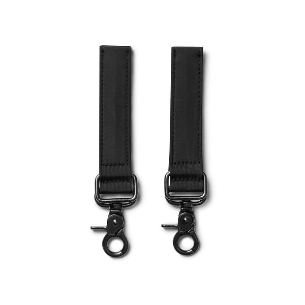 Stroller straps
